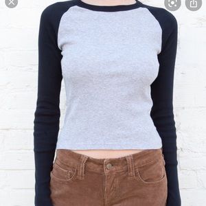 Brandy Melville long sleeve